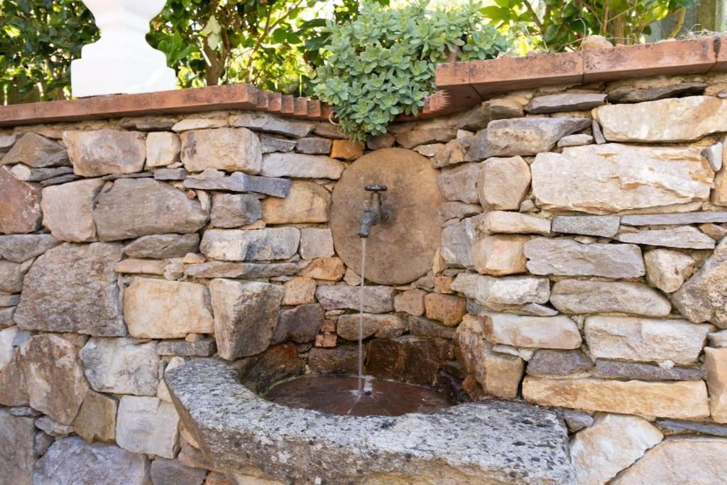 Casale Toscano Piscina Wi-Fi Capannori Εξωτερικό φωτογραφία