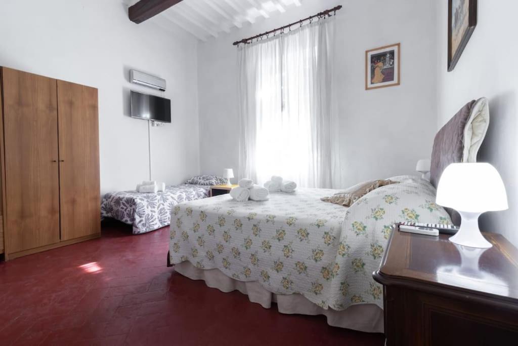 Casale Toscano Piscina Wi-Fi Capannori Εξωτερικό φωτογραφία