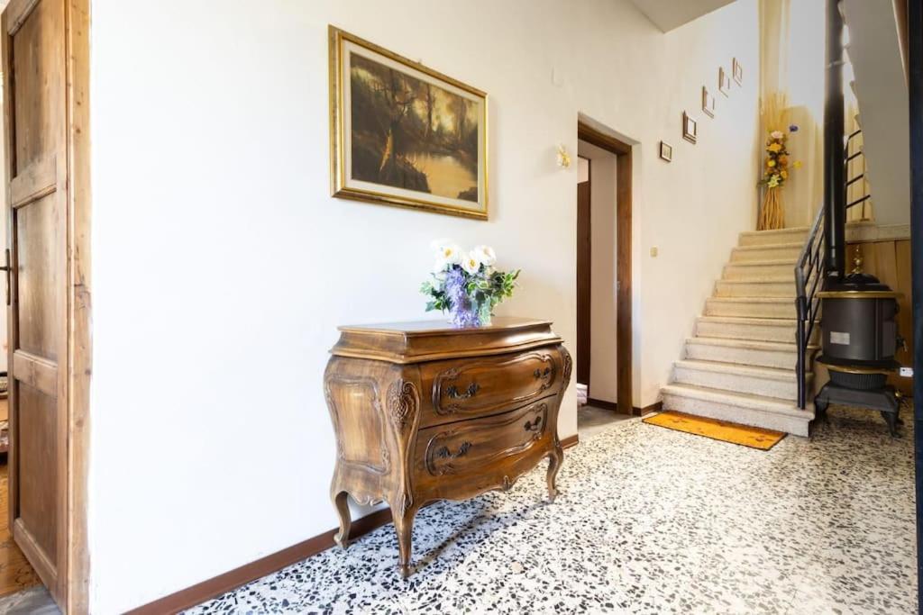 Casale Toscano Piscina Wi-Fi Capannori Εξωτερικό φωτογραφία