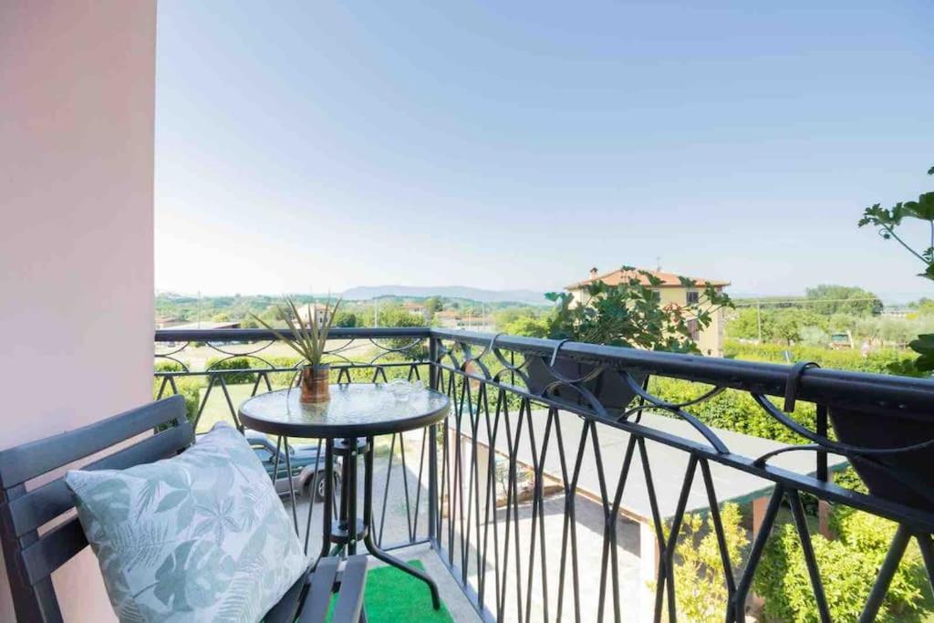 Casale Toscano Piscina Wi-Fi Capannori Εξωτερικό φωτογραφία
