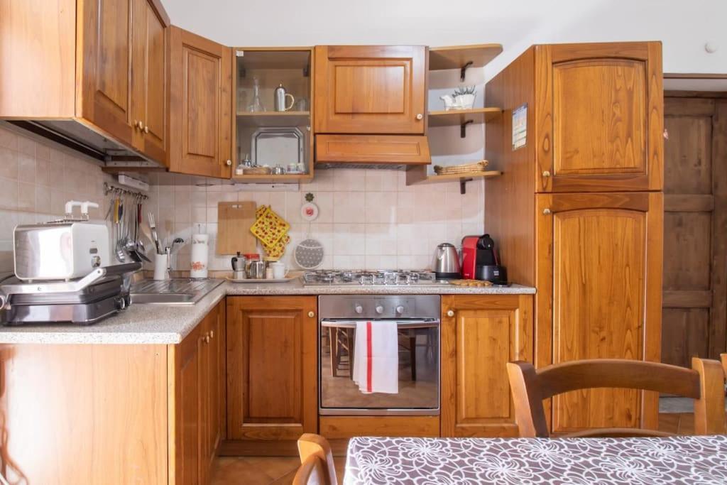 Casale Toscano Piscina Wi-Fi Capannori Εξωτερικό φωτογραφία
