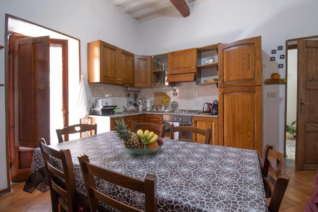 Casale Toscano Piscina Wi-Fi Capannori Εξωτερικό φωτογραφία